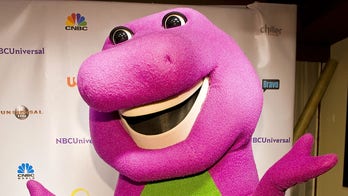 ‘Barney’ docuseries details dark side of beloved kids’ show, includes death threats, drug rumors