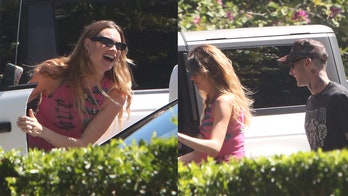 Adam Levine admitted to cheating in the past: 'Monogamy is not in our genetic makeup'