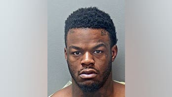 Texas man and teen arrested in connection to drive-by shooting that left two dead, including a 5-year-old boy