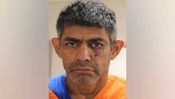 Texas Illegal immigrant tries taking weapon away from Texas National Guardsman, authorities say