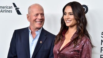 Bruce Willis’ wife Emma slams critics for grief awareness post