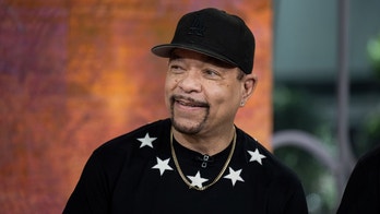 Ice-T OK with AI avatar playing his roles forever, wonders if digital double would be skillful in bed