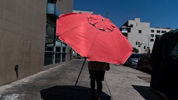 California Gov. Gavin Newsom declares state of emergency amid extreme heat