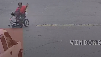 Texas car club starts fundraiser for wheelchair-bound man struck by teen in brutal hit-and-run