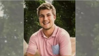 University of Tampa student killed in late-night shooting identified as 19-year-old New York native