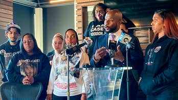 Ex-Ohio sheriff's deputy claims self-defense in fatal shooting of man