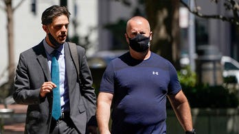 Prison chaplain who sexually manipulated inmates is sentenced to 7 years in prison