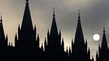 Churches defend loophole for clergy to not report child sex abuse
