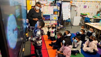 Gov. Gavin Newsom rejects mandatory kindergarten law