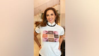 Hispanic leader celebrates heroes of America in new book series for young readers