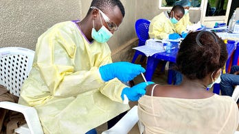 Congo declares end to Ebola outbreak in eastern province