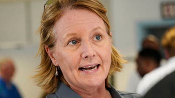 Jackson, Mississippi water crisis: FEMA administrator says its unclear when water will be safe to drink