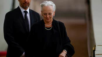 Queen of Denmark tests positive for COVID after attending Queen Elizabeth II's funeral