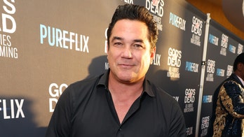 Dean Cain says he turned down being one of the highest-paid actors on TV to raise his son alone