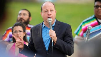 Colorado’s 1st gubernatorial debate highlights fentanyl issues