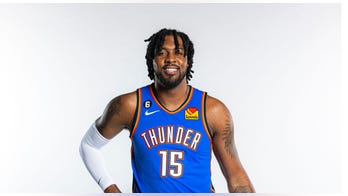 Former top 5 NBA draft pick involved in 8-player trade: report