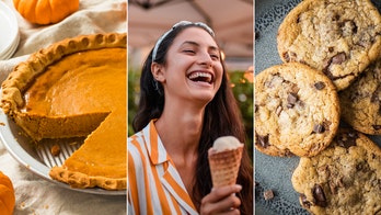 Desserts quiz! How well do you know these delicious facts about some of these favorite foods?