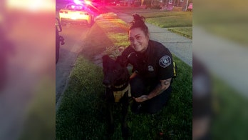 Detroit cop resigns after racy OnlyFans page discovered by department