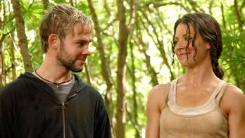 Dominic Monaghan talks getting his 'heart broken' after split from 'Lost' co-star Evangeline Lilly