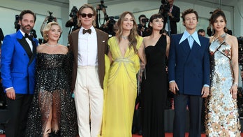 'Don't Worry Darling' tops box office with $19 million debut despite drama surrounding Olivia Wilde film