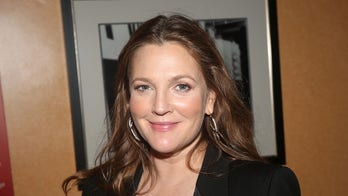 Drew Barrymore says she can go 'years' without sex
