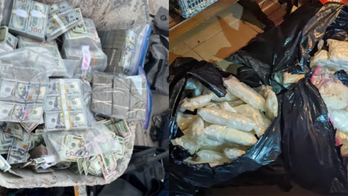 FBI makes 6,000 arrests, seizes firearms and fentanyl in massive summer-long operation