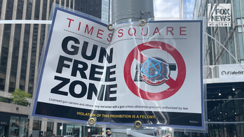 Federal judge temporarily blocks parts of new New York gun law