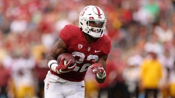 EJ Smith, son of Hall of Famer Emmitt, out for season with injury