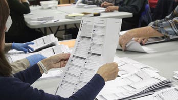 Record requests based on 2020 election fraud belief surges in Oregon