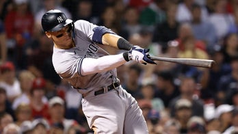 Aaron Judge doesn't rule out signing with Red Sox, calls their fans 'some of the best in baseball'