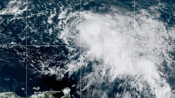 Puerto Rico braces for Fiona as storm escalates into hurricane before landfall