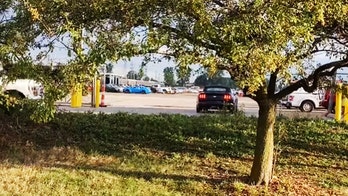 At least 12 new Ford Mustangs stolen from Michigan assembly plant