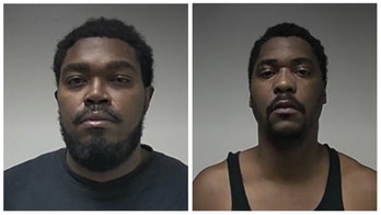 Two men charged in Georgia for allegedly abducting man for bank scheme