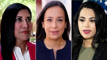 Latina Republicans running in Texas border districts blast Democrats' treatment of Hispanic voters
