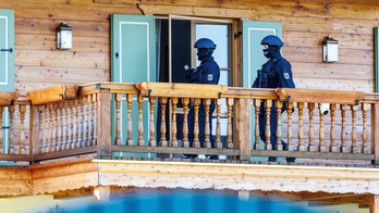 Germany raids 24 properties linked to Putin ally Usmanov