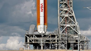 NASA postpones decision on rolling Artemis I back to the Vehicle Assembly Building due to Tropical Storm Ian