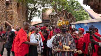 Ghana declares end to Marburg virus outbreak