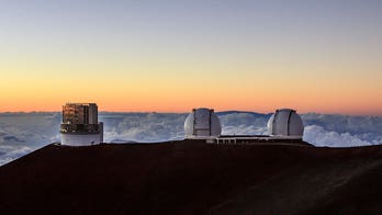 Native Hawaiians gain more authority over Mauna Kea’s controversial telescopes