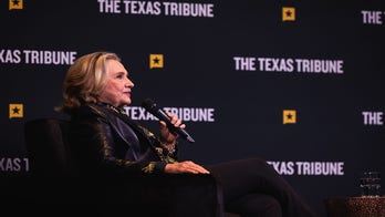 Hillary Clinton calls Trump's handling of documents 'deeply disturbing,' says she never had classified info