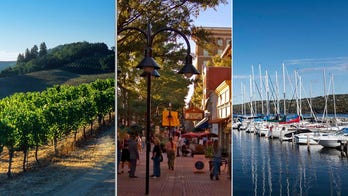 Romance in America: 5 honeymoon destinations in the USA worth considering