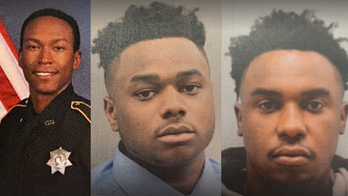 Texas police union fumes over bond for alleged cop-killing repeat offenders: 'Absolutely foolish'