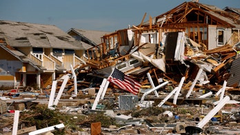 Factbox: The worst hurricanes in Florida's history as Ian takes aim