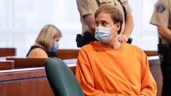 Ex-Idaho lawmaker sentenced to 20 years in prison for rape