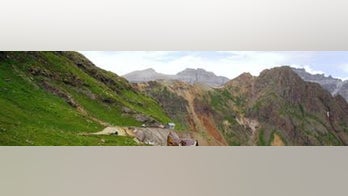 Arizona nurses, driver killed in Colorado after Jeep falls off cliff during off-roading tour