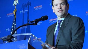 Rubio says Biden's MAGA-bashing evokes 'third-world dictatorships'