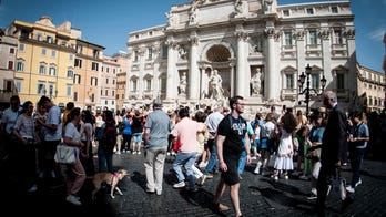 Italy's population may shrink by 11 million people within 50 years, study shows