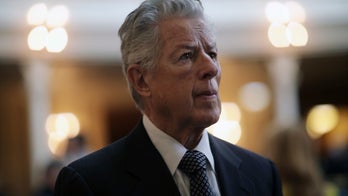Former NJ governor, US Rep. James Florio, passes away at 85