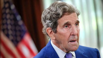 John Kerry rushes to defense of climate activist leaders who use private jets
