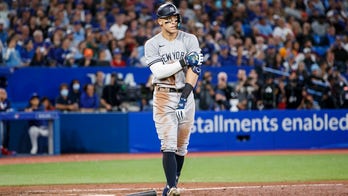 Connecticut governor has idea for rule change to avoid Aaron Judge getting walked