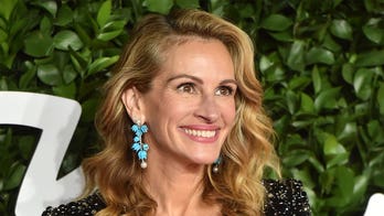 Julia Roberts' 'entire life' revolves around kids' college careers as she admits she wasn't able to go herself